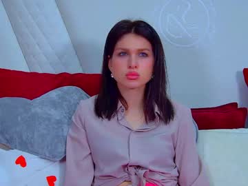 Kristiclar Chaturbate stream image from March 03, 2026