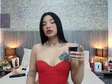 Nicolle_Alvarez Chaturbate stream image from March 03, 2026