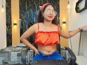 Samantha_Fox8 Chaturbate stream image from March 03, 2026