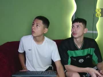 Stebeen_Smith Chaturbate stream image from March 03, 2026