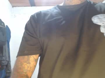 Dhamian_Wolf_Hunter Chaturbate stream image from March 03, 2026