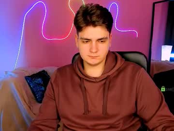 Georg_Ley Chaturbate stream image from March 03, 2026