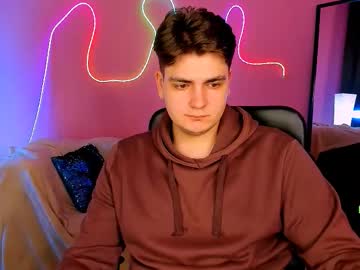Harry_Luk Chaturbate stream image from March 03, 2026