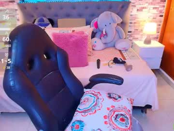 Italy__Boobs_ Chaturbate stream image from March 03, 2026