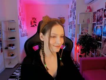 Jenniferkiim Chaturbate stream image from March 03, 2026