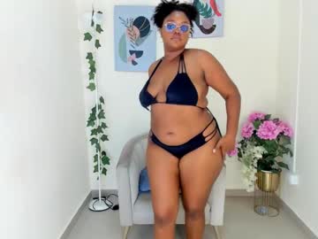 Loly_Areces Chaturbate stream image from March 03, 2026