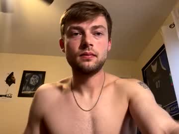 Mrcoolguy68 Chaturbate stream image from March 03, 2026