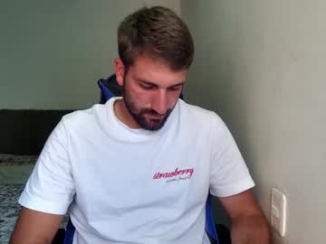 Naugthy18boy Chaturbate stream image from March 03, 2026