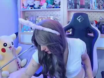 Sophia_Ebanks_ Chaturbate stream image from March 03, 2026