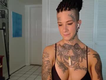 Tattooed_Natalia stream image from March 03, 2026