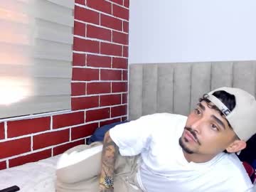 Thiago_Mille Chaturbate stream image from March 03, 2026
