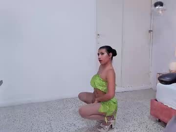 Tinkerr_Bell Chaturbate stream image from March 03, 2026