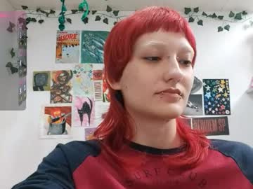 Anjanettekulhanek Chaturbate stream image from March 03, 2026