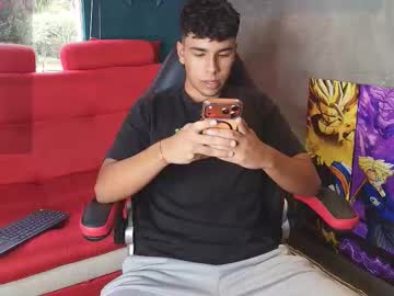 Crh58_ Chaturbate stream image from March 03, 2026