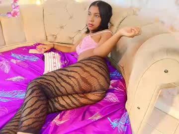 Gracejhons Chaturbate stream image from March 03, 2026