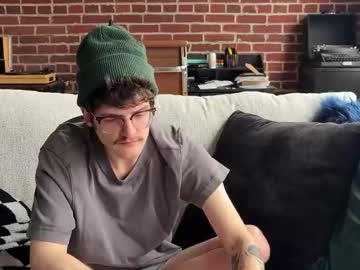Isocialmedia Chaturbate stream image from March 03, 2026