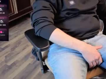 Jan_Martin Chaturbate stream image from March 03, 2026