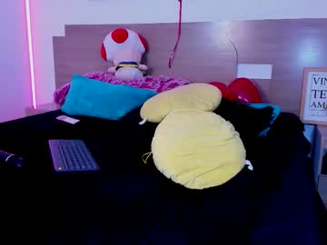 Lesly_Florez Chaturbate stream image from March 03, 2026