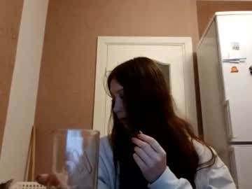 Lilaheckenberg Chaturbate stream image from March 03, 2026