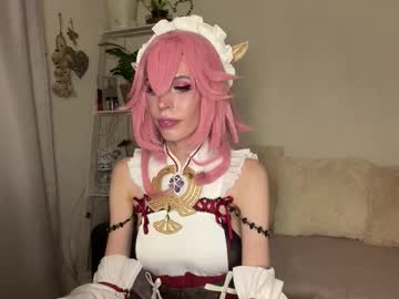 Medisphore Chaturbate stream image from March 03, 2026
