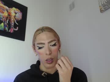 Putinna Chaturbate stream image from March 03, 2026