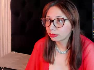 Rousse_Hoffman Chaturbate stream image from March 03, 2026