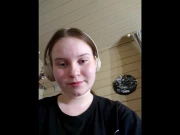 Shirleyparks Chaturbate stream image from March 03, 2026
