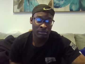 Thebbcman21 Chaturbate stream image from March 03, 2026