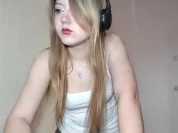 Tinishaorce Chaturbate stream image from March 03, 2026