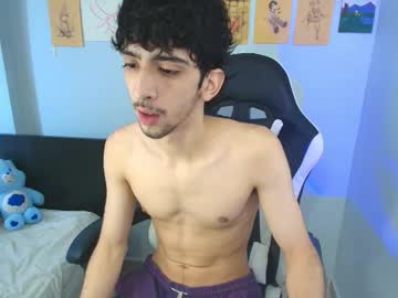 Vittorio_Cerati Chaturbate stream image from March 03, 2026