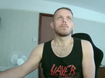 Ziggy1292 Chaturbate stream image from March 03, 2026