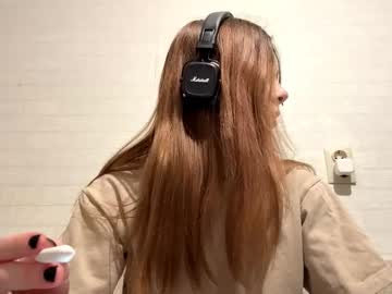 Brynnkanoff Chaturbate stream image from March 03, 2026