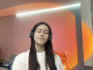 Celinebinegar Chaturbate stream image from March 03, 2026