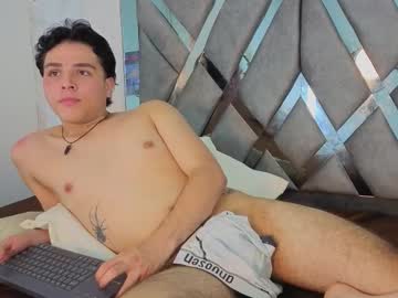Finn_Anderson Chaturbate stream image from March 03, 2026