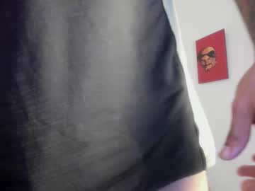 Franco_Ruiz_ Chaturbate stream image from March 03, 2026
