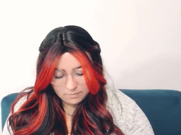 Harperpretty Chaturbate stream image from March 03, 2026