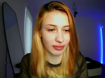 Isabella_Stella Chaturbate stream image from March 03, 2026