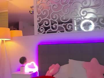 Luisaclover Chaturbate stream image from March 03, 2026