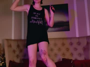 Luna_Backer Chaturbate stream image from March 03, 2026