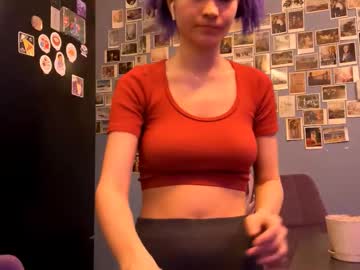 Mayecorlee Chaturbate stream image from March 03, 2026