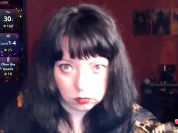 Naughtyhousewifexx Chaturbate stream image from March 03, 2026