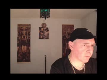 Vincentclay Chaturbate stream image from March 03, 2026