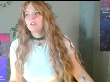 Alicecaseyy Chaturbate stream image from March 03, 2026
