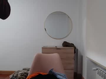 Alogenotwink Chaturbate stream image from March 03, 2026