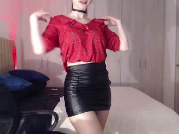 Angelica_Xbloom Chaturbate stream image from March 03, 2026