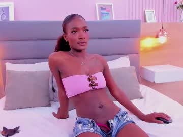 Ivonne_Duval Chaturbate stream image from March 03, 2026