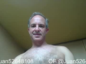 Johnq_23 Chaturbate stream image from March 03, 2026