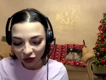 Kimberlymitchell Chaturbate stream image from March 03, 2026