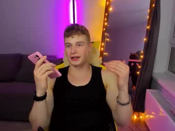Kurt_Hanssen Chaturbate stream image from March 03, 2026
