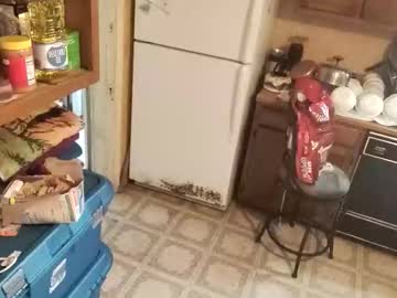 85dilligaf Chaturbate stream image from March 03, 2026
